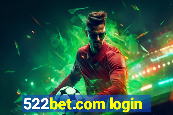 522bet.com login